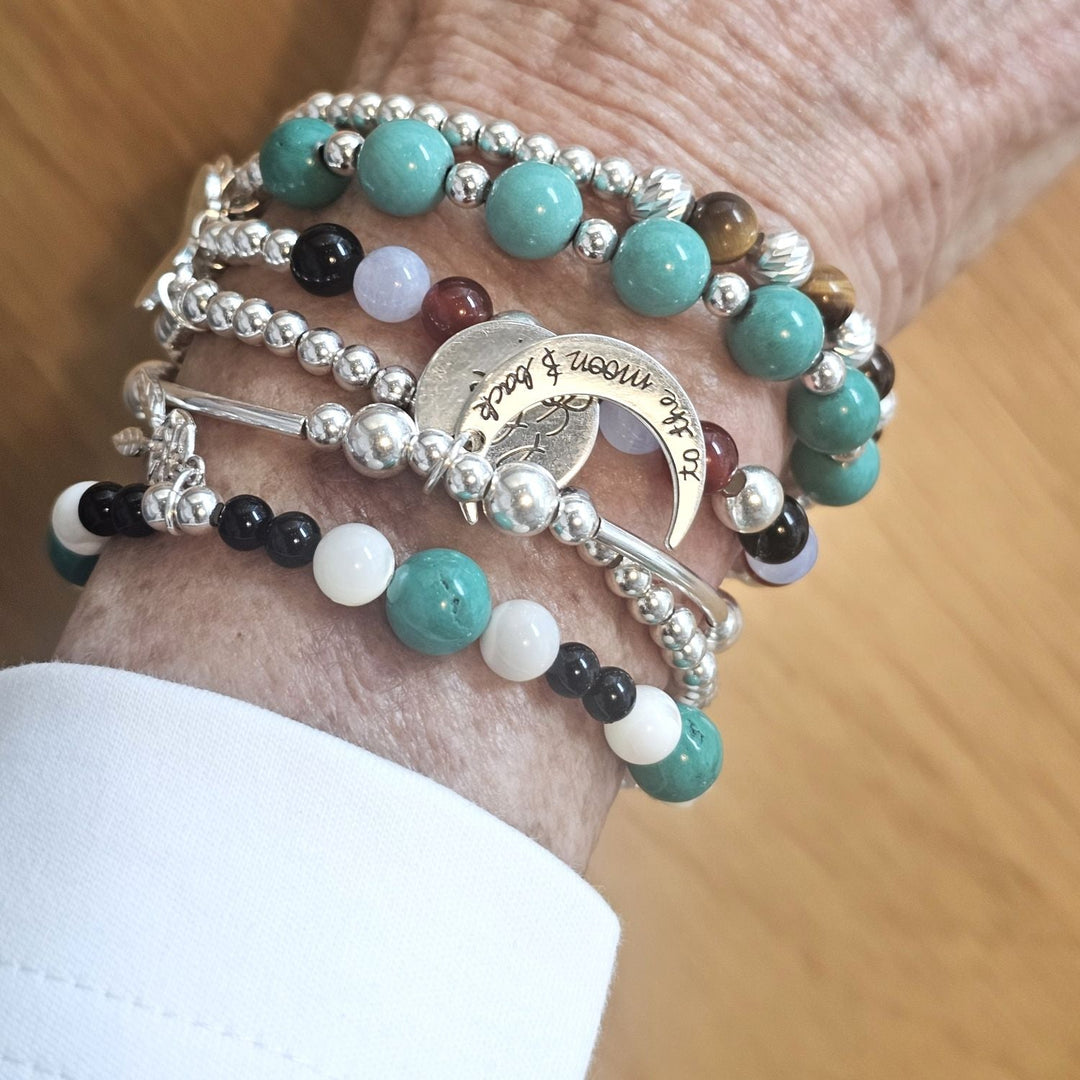 How to Measure Your Wrist for the Perfect Bracelet Fit